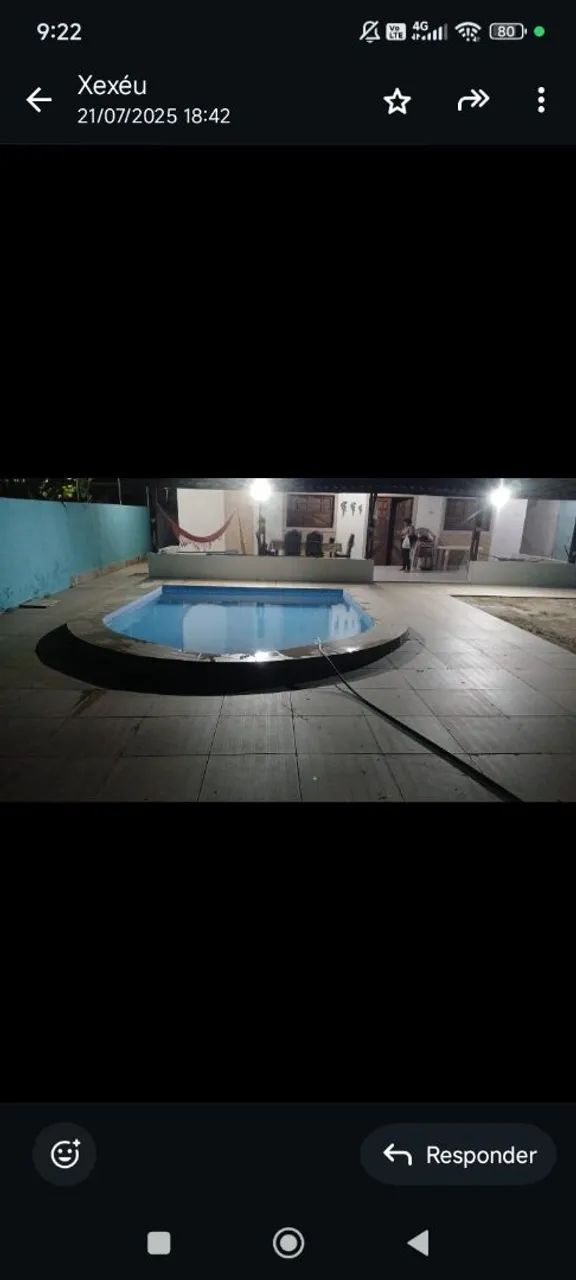 Casa de praia  - Foto 5