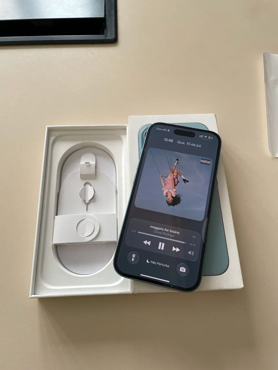 iPhone 16, 128gb  - Foto 5