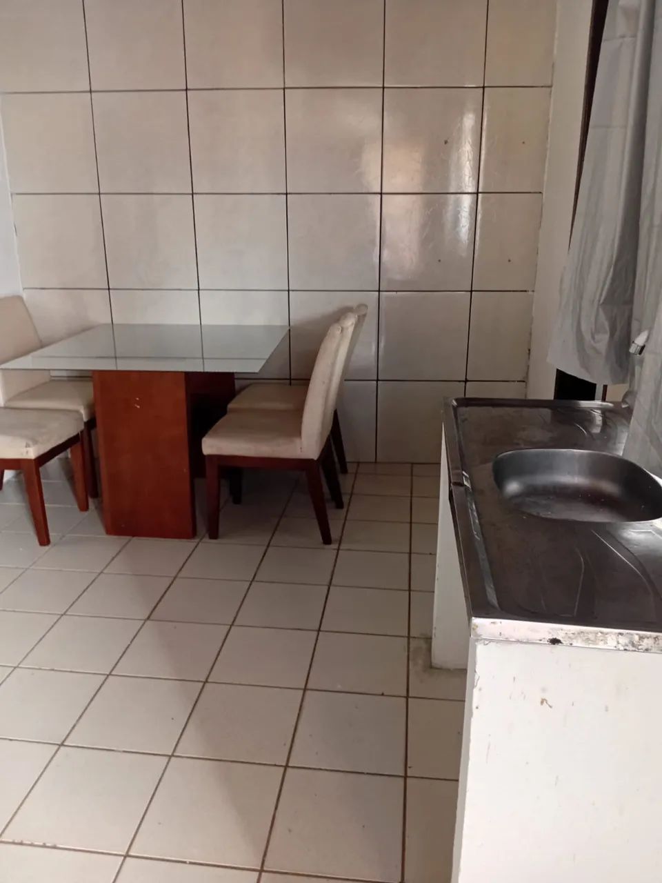 Alugo apartamento no centro de Florianópolis  - Foto 3