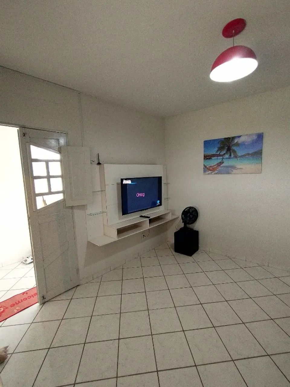 Apto 3 Quartos e 2 WC mobiliado  - Foto 4