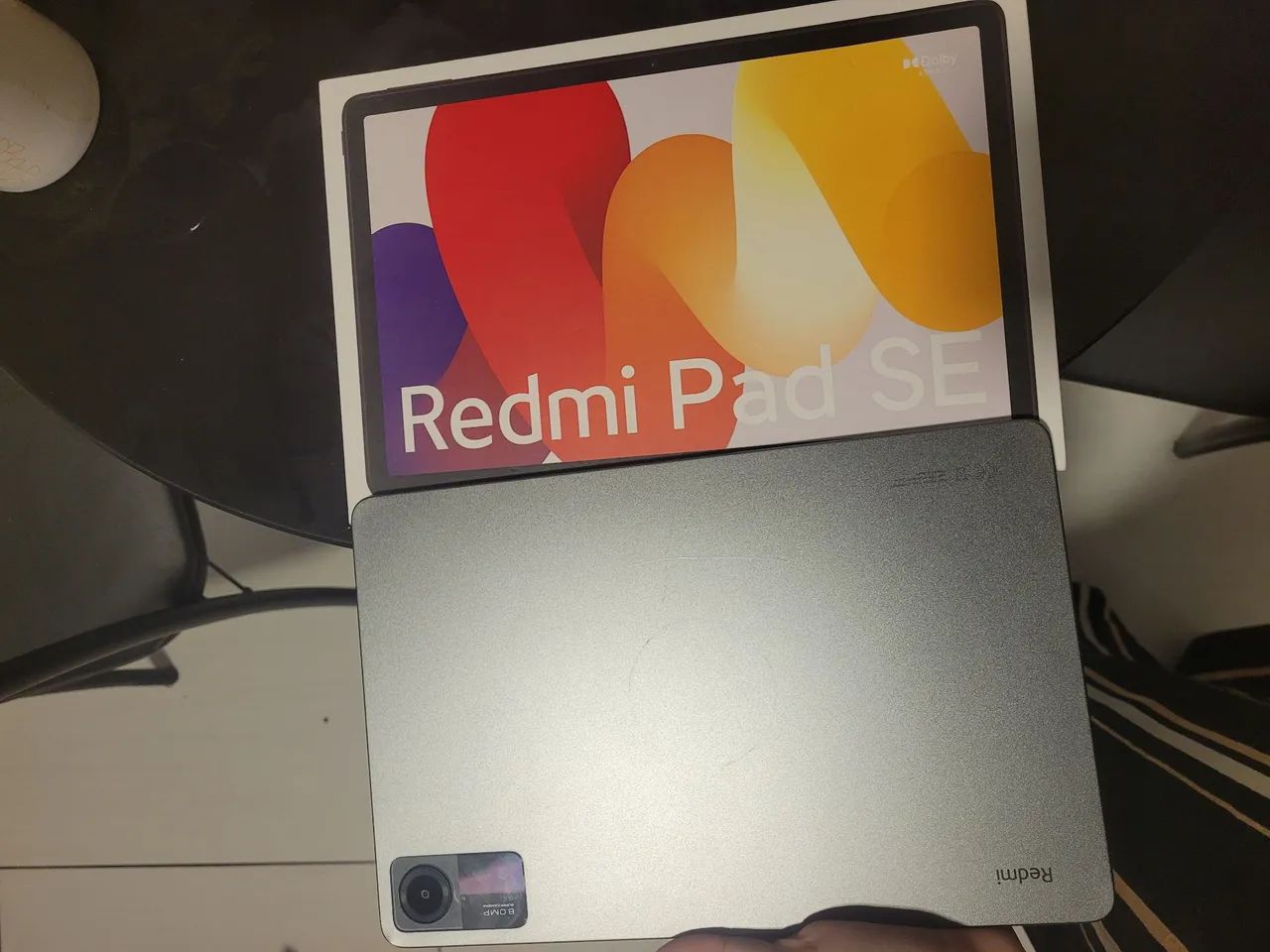  Tablet Redmi Pad SE - Foto 3