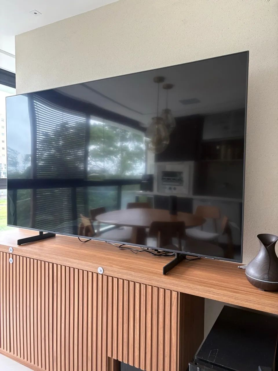 Vendo TV 80 polegadas 