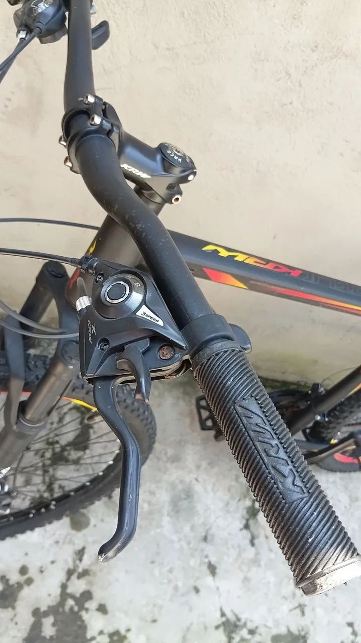 Bicicleta aro 29 - Foto 2