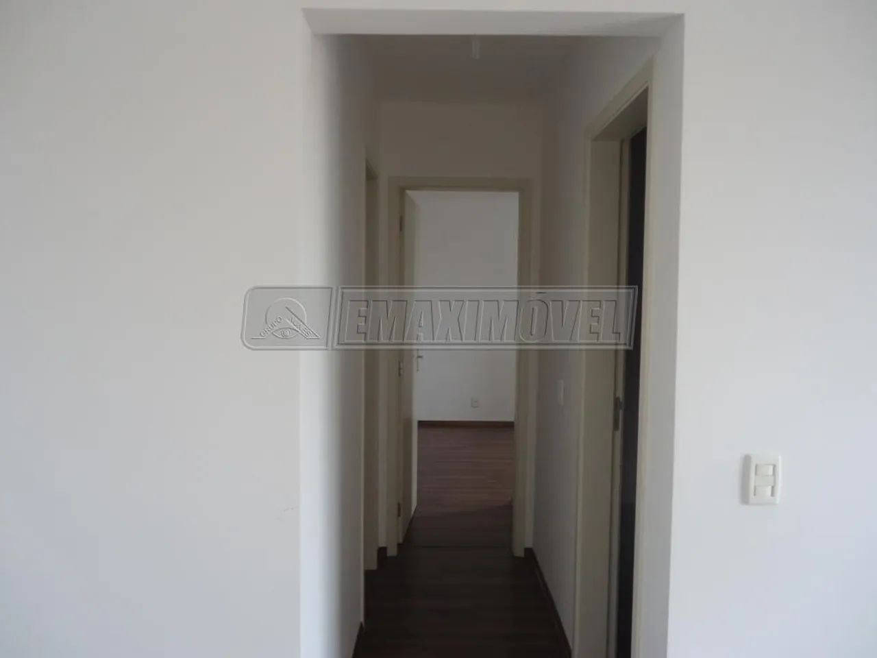Apartamento Locação Varanda Ville -Sorocaba SP - Foto 5