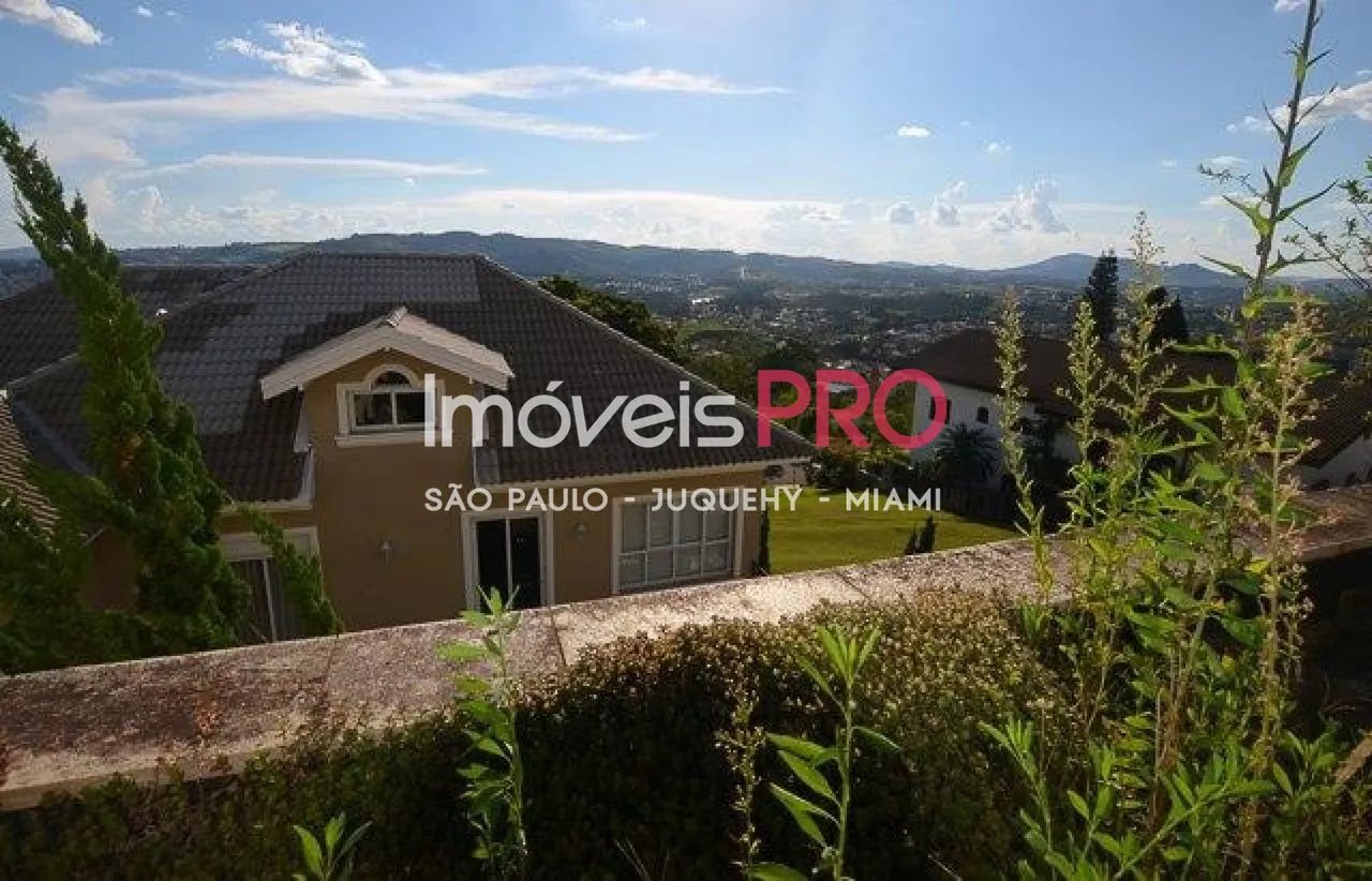 Terreno Residencial com viusta fantastica - Foto 4