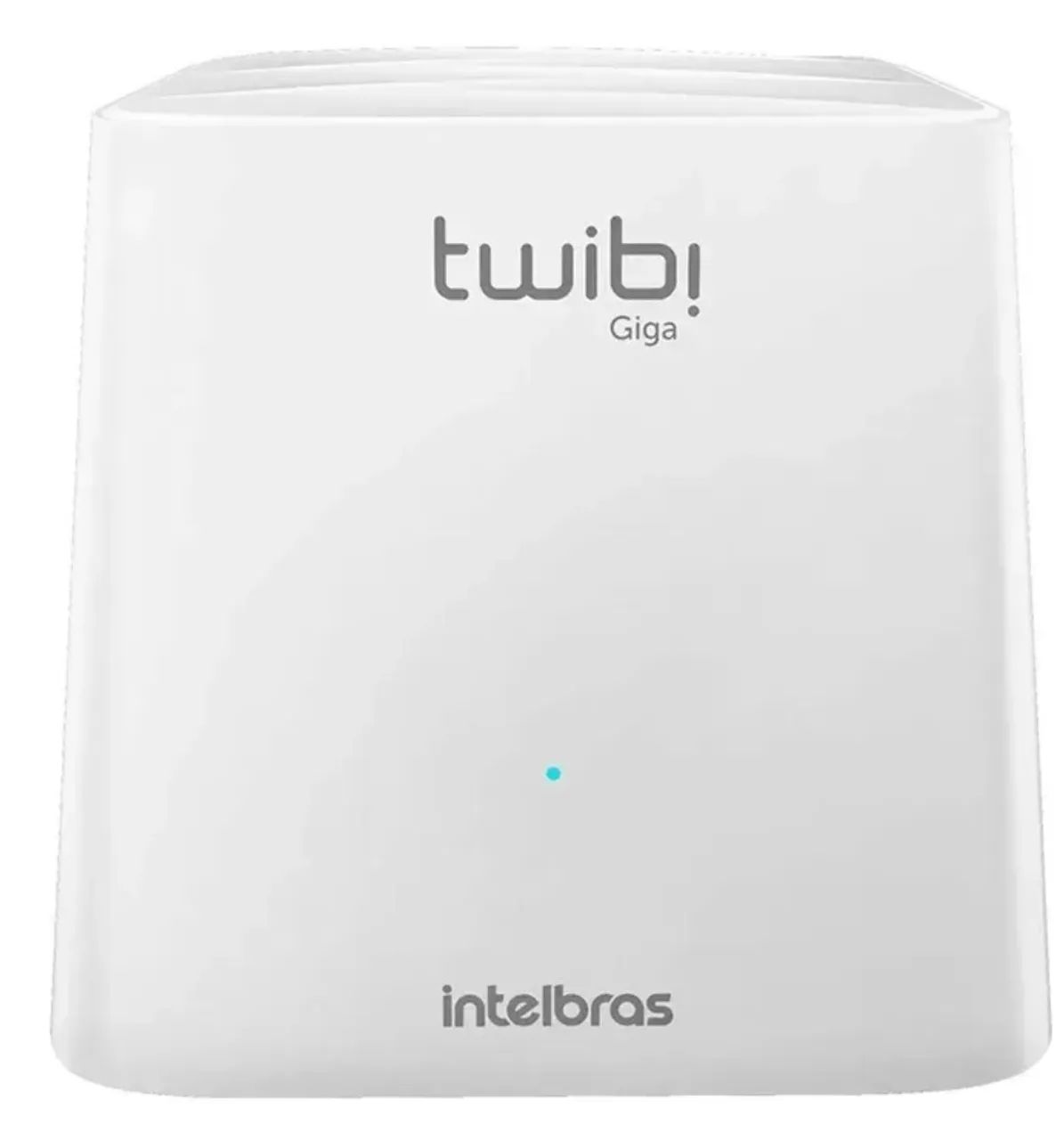 Roteador Twibi Giga Wi-fi 5 Mesh Intelbras Usado<br>(Usado) - Foto 5