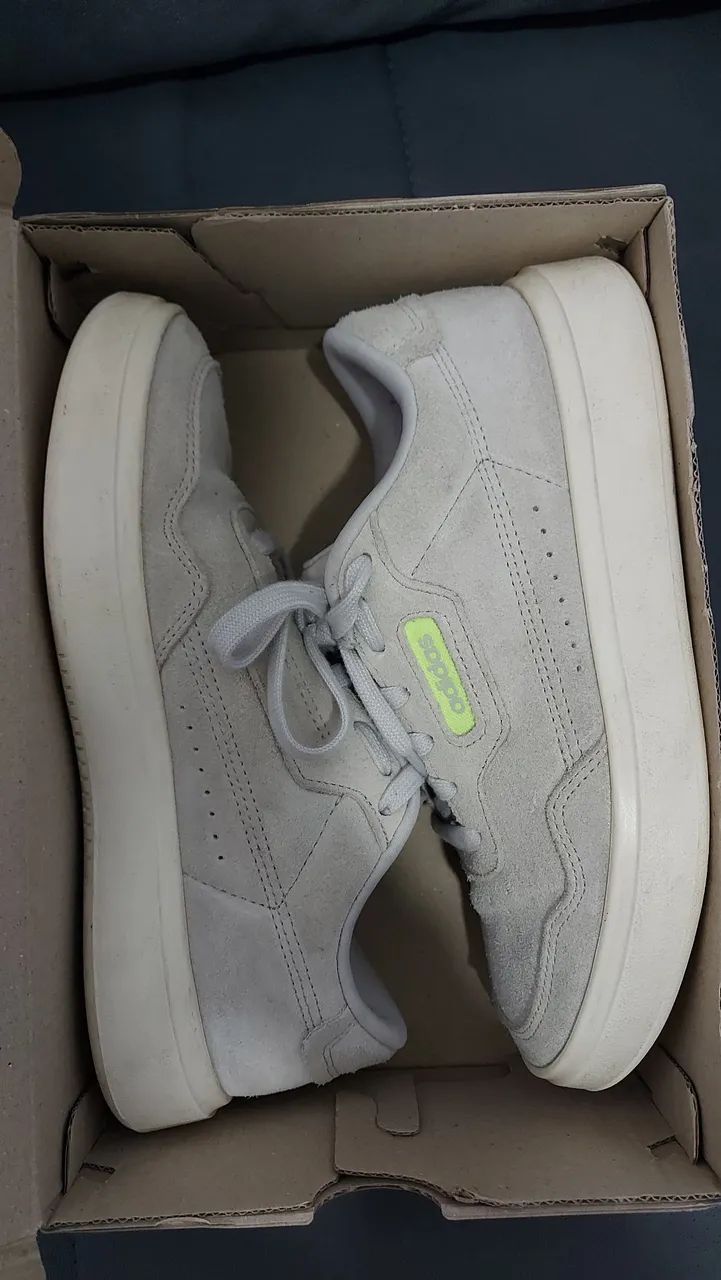 Tênis Adidas  - Foto 2