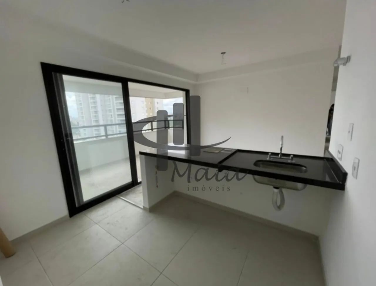 Venda Apartamento Santo Andre Campestre Ref: 46394 - Foto 5