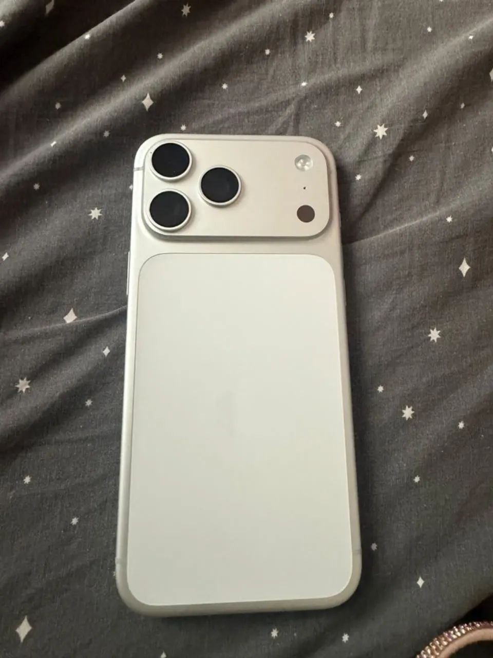 iPhone 17 pro Max  - Foto 2