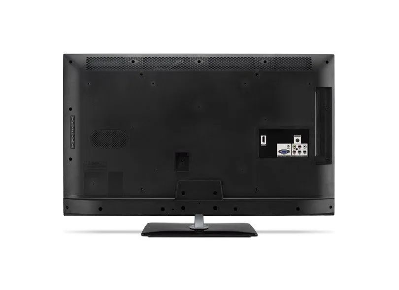 TV LED 3D 39" AOC SÉRIE 7000 FULL HD 2 HDMI LE39D7430 - Foto 5