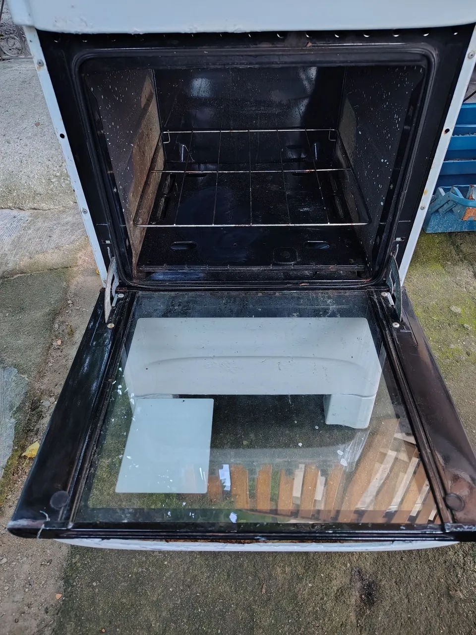 Fogão 4 bocas  - Foto 5