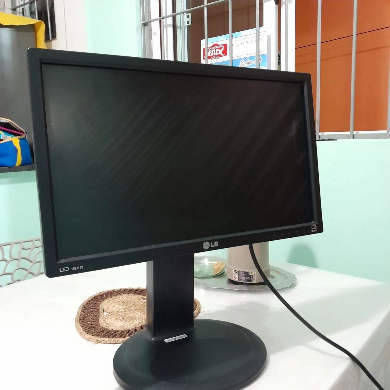 MONITOR 20 POLEGADAS LG - Foto 3