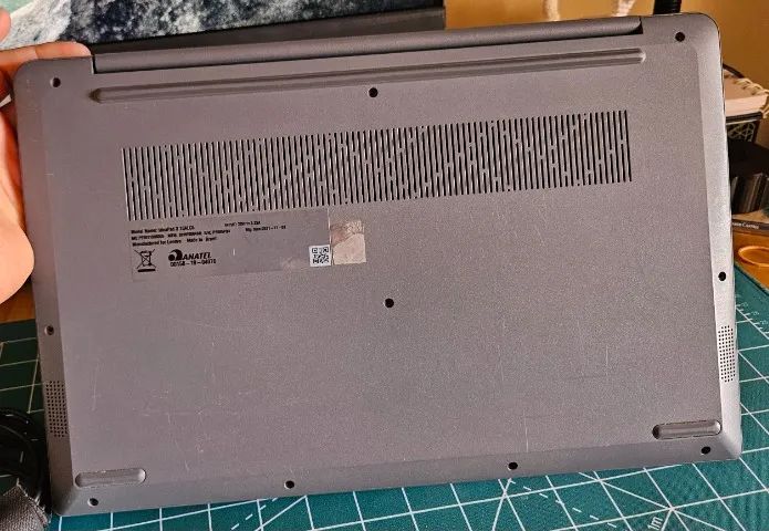 Notebook Lenovo Slim 3 - Foto 3