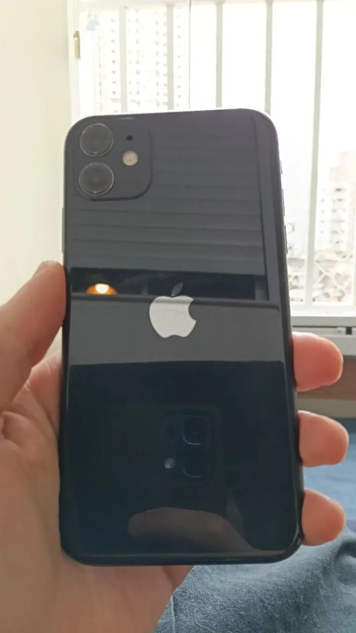iPhone 11 ótima oportunidade - Foto 5