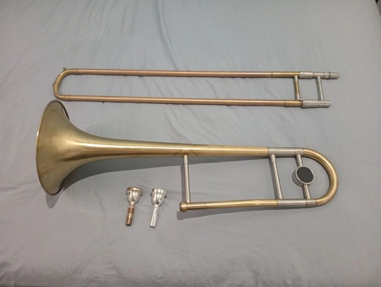 Trombone Quasar  - Foto 5