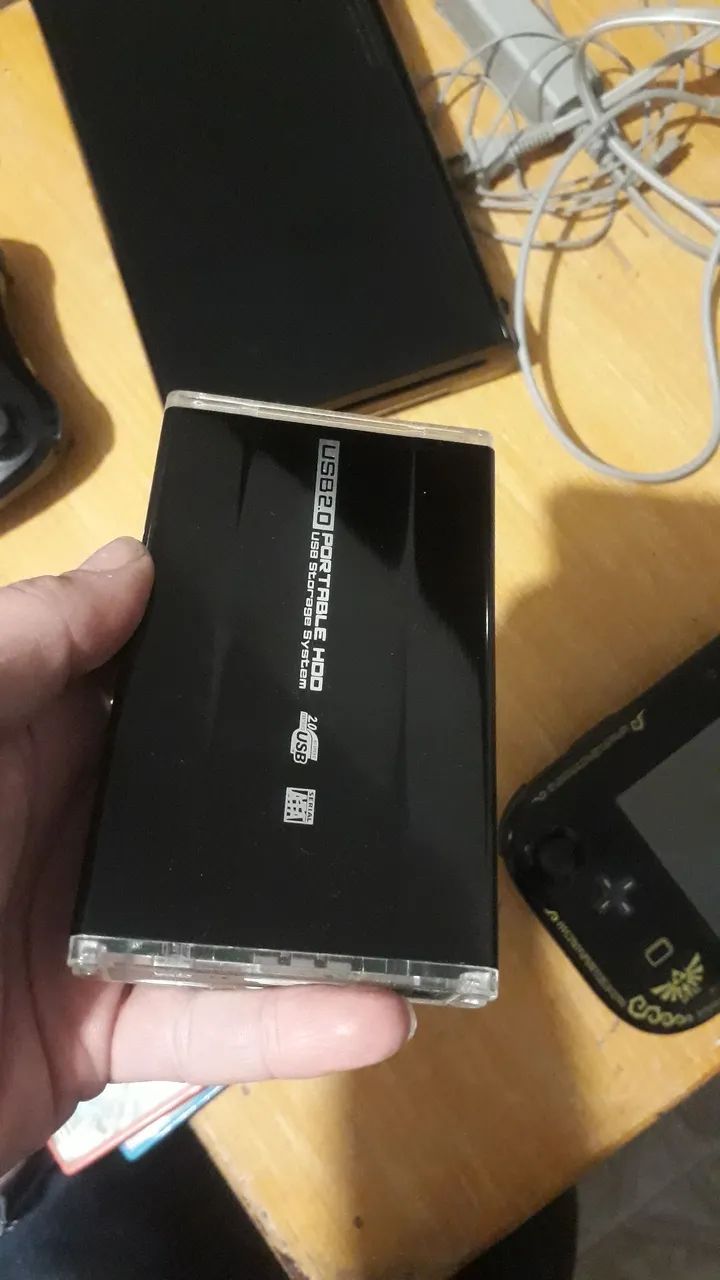 Nintendo Wii u  - Foto 5