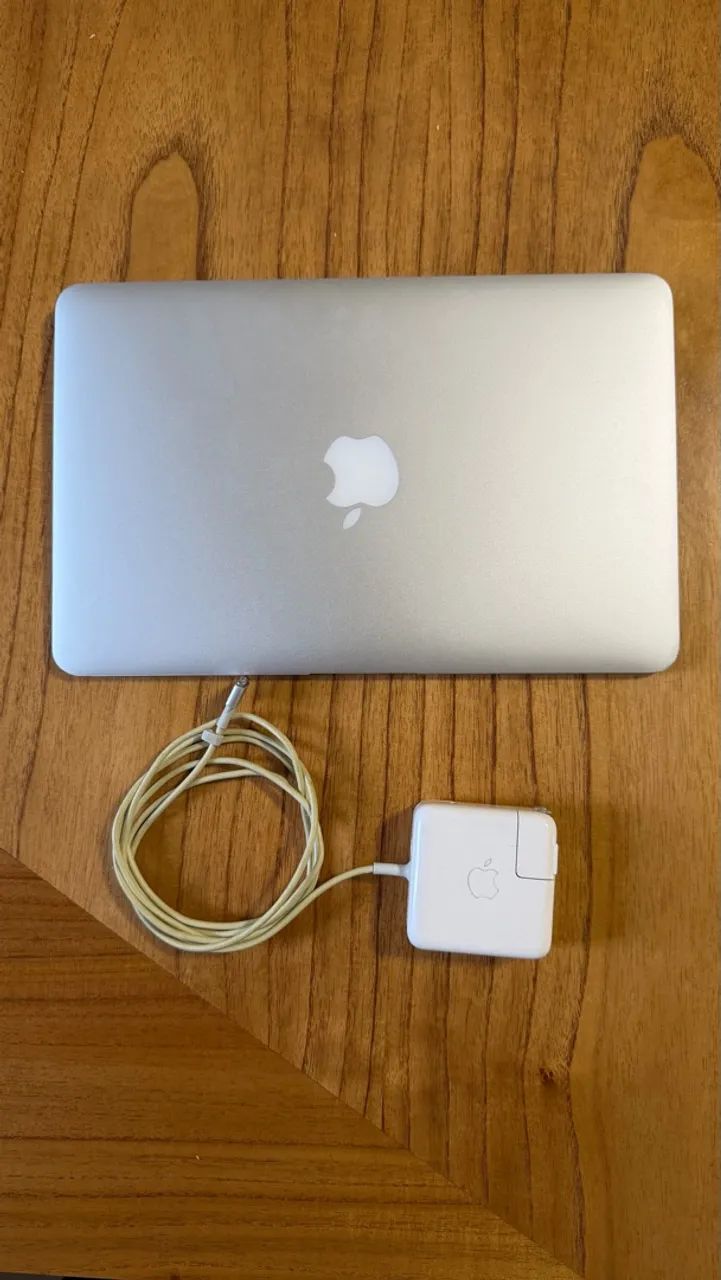 MacBook Air 11 2015  - Foto 4