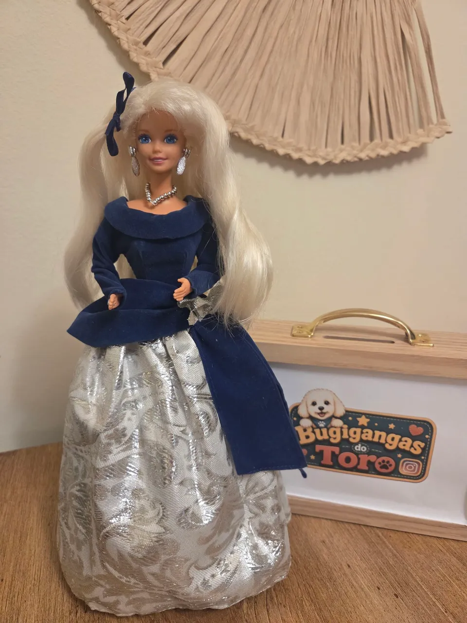 barbie vintage
