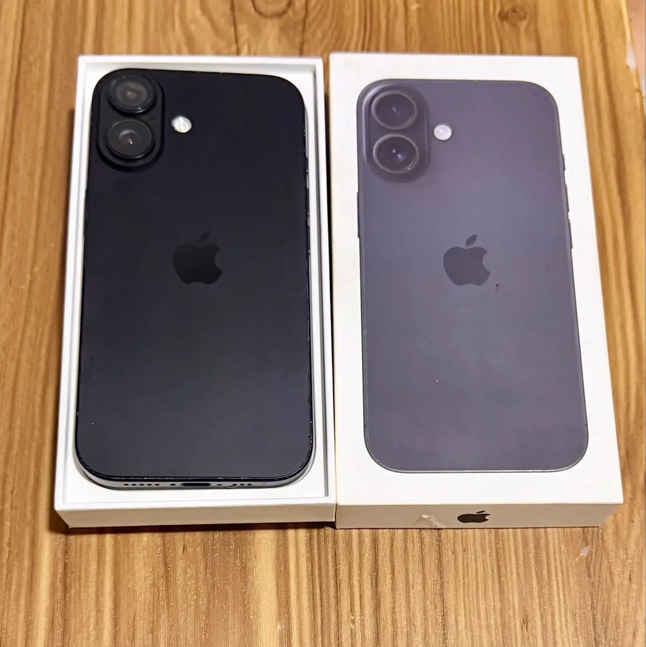 VENDO IPHONE 16 128GB - Foto 2