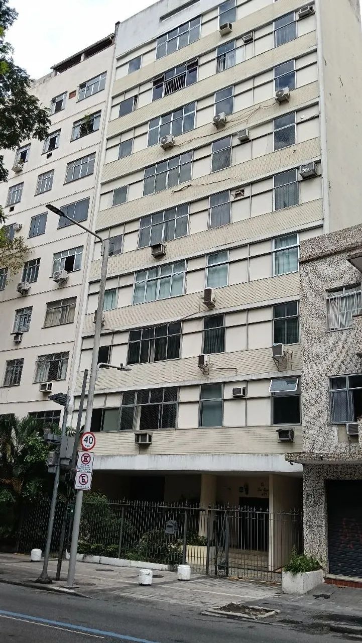 Vendo Apartamento Humaitá  - Foto 2
