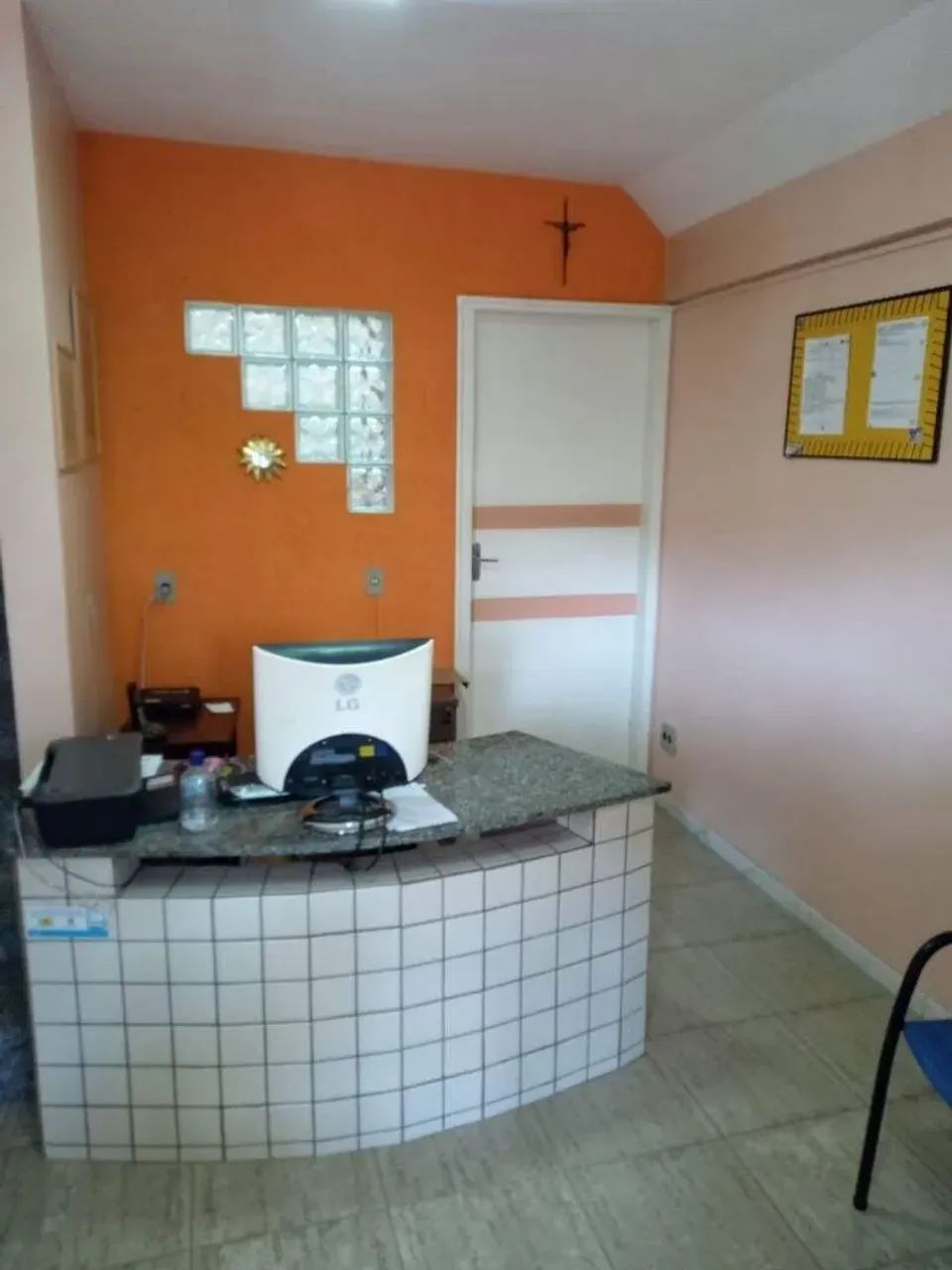 Prédio à venda, 4 quartos, 1 suíte, 4 vagas, Vila Cloris - Belo Horizonte/MG