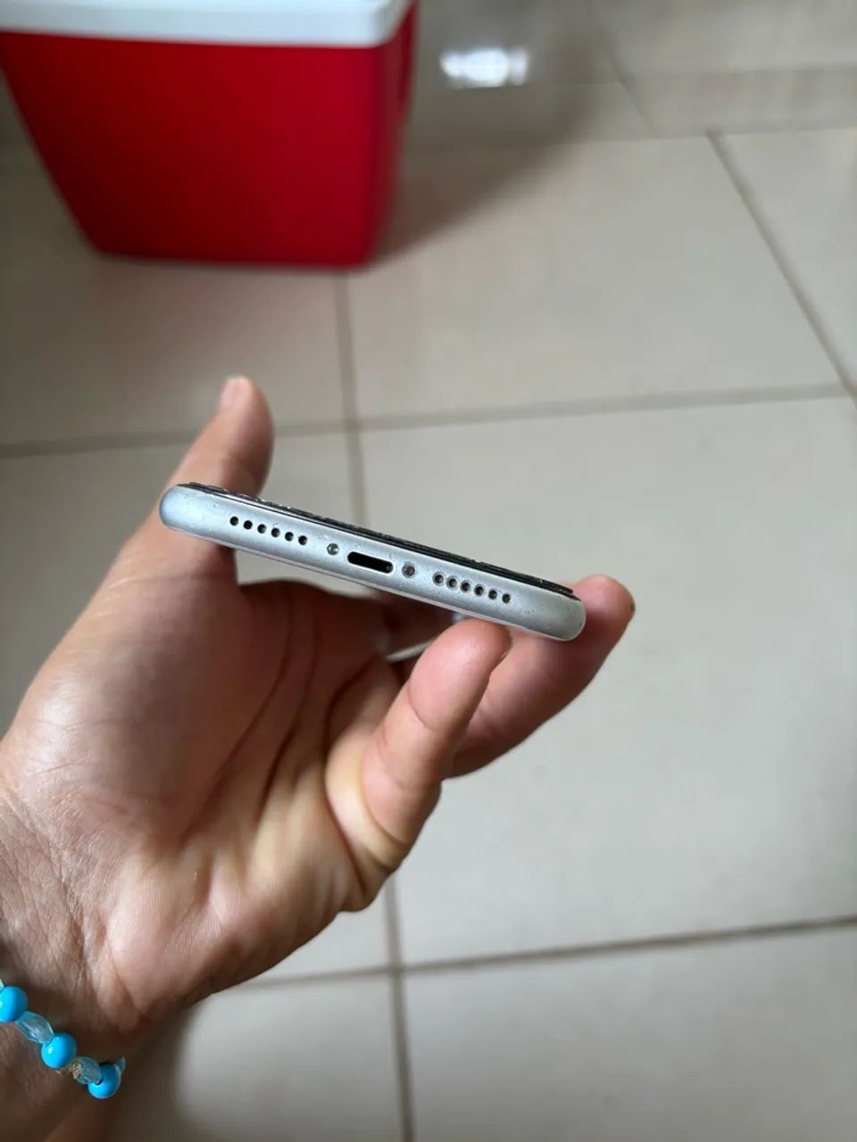 Celular XR 128 gigas   - Foto 3