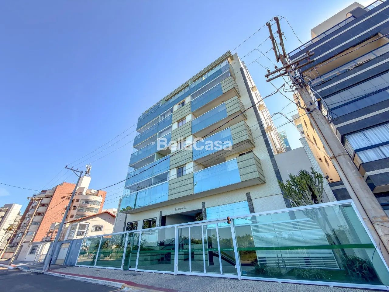 Excelente cobertura 4 suítes em Nova Guarapari - Foto 2