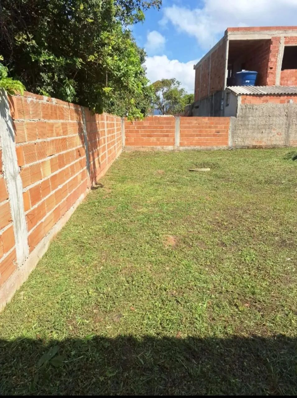 Kitnet com terreno 12x30  - Foto 7