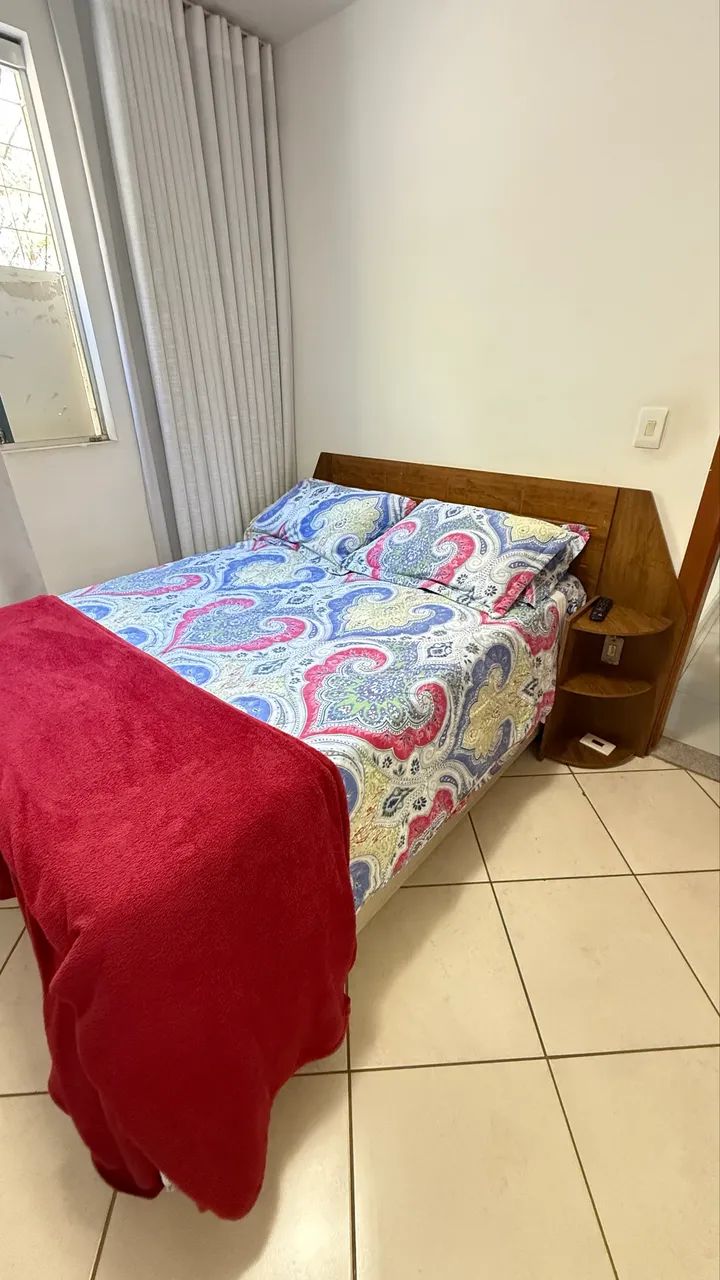 Cama Box Casal - Foto 2