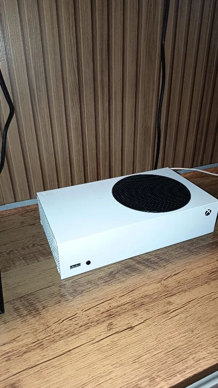 Xbox series S  - Foto 2