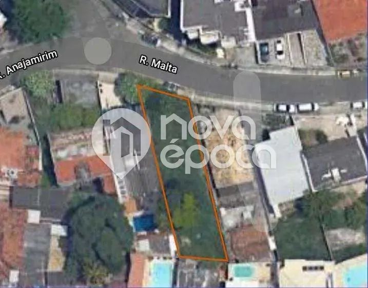 Tauá | Terreno - Foto 2