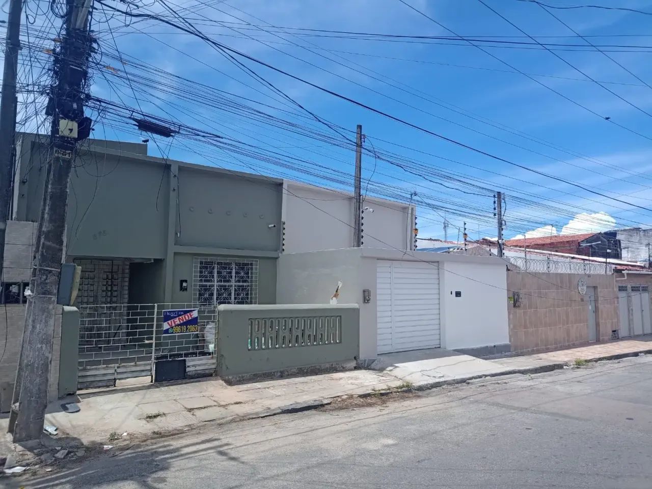 Casa à venda, PRADO, Maceió, AL