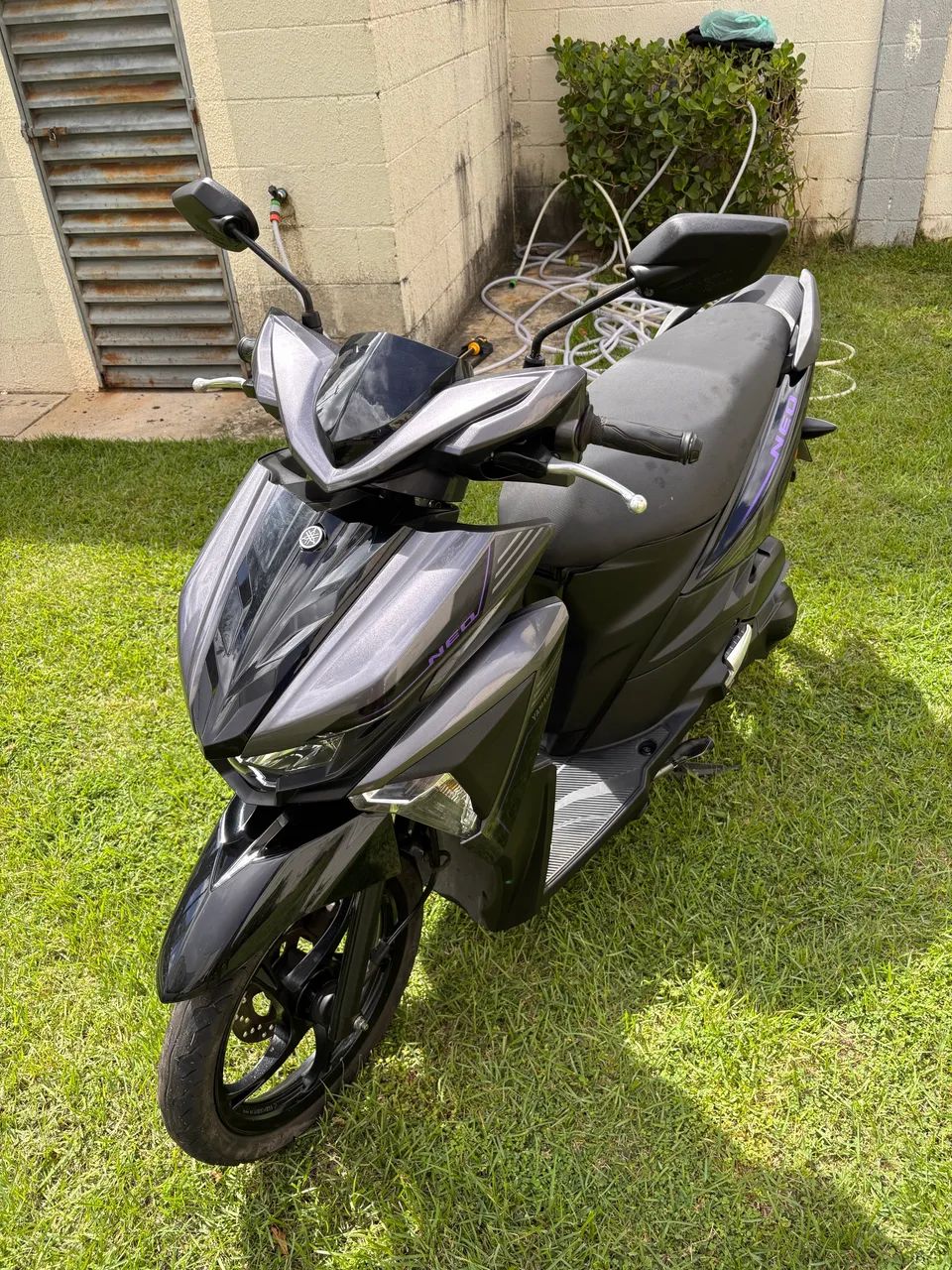 Neo 125  2025 - Foto 3