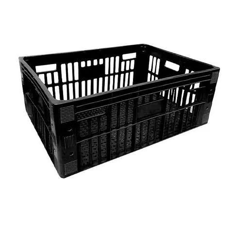 Organize seu Estoque,Suas Compras, Sua Bagunça com Cestos Empilháveis - Foto 3