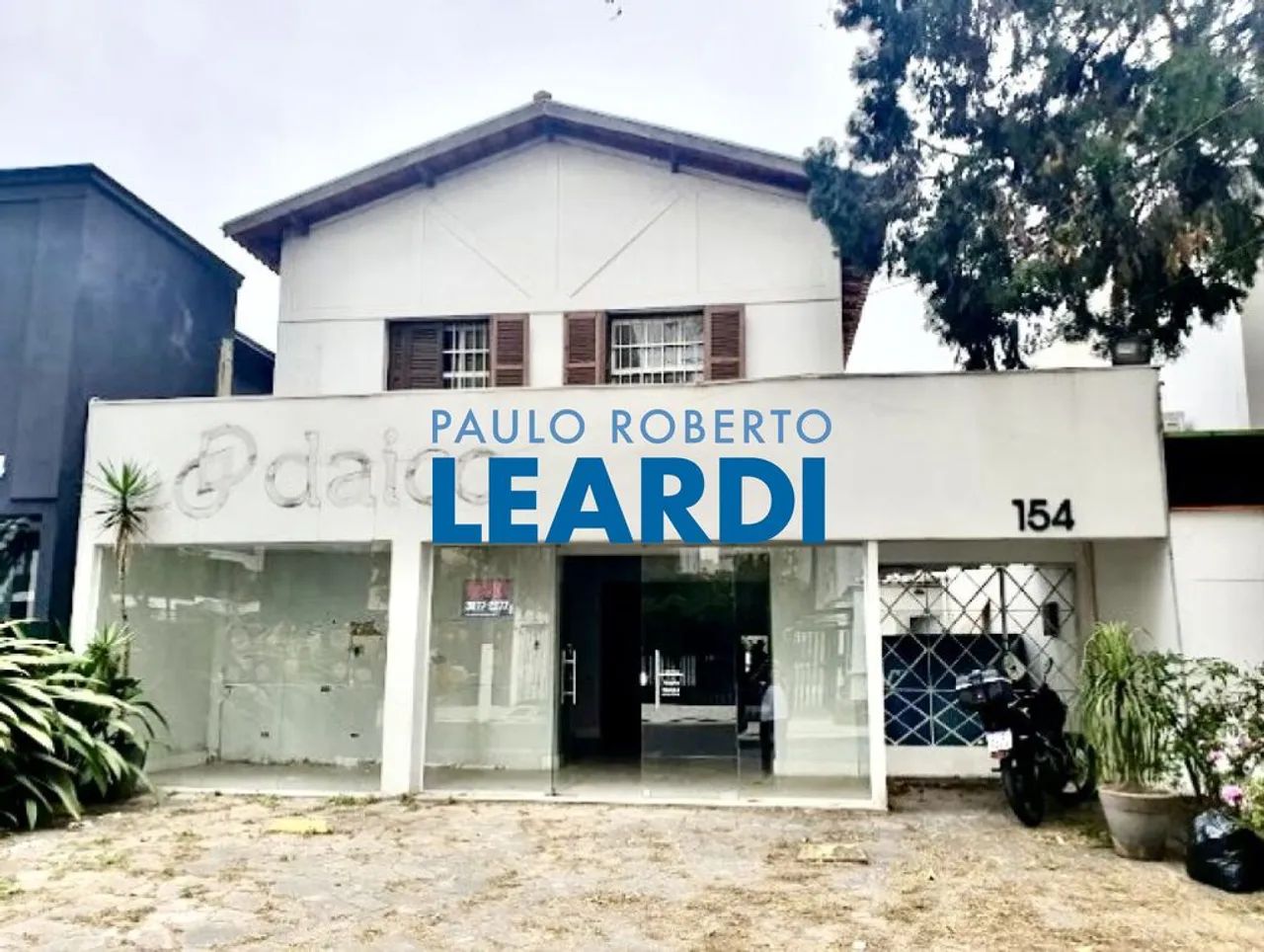 SOBRADO - MOEMA PÁSSAROS - SP