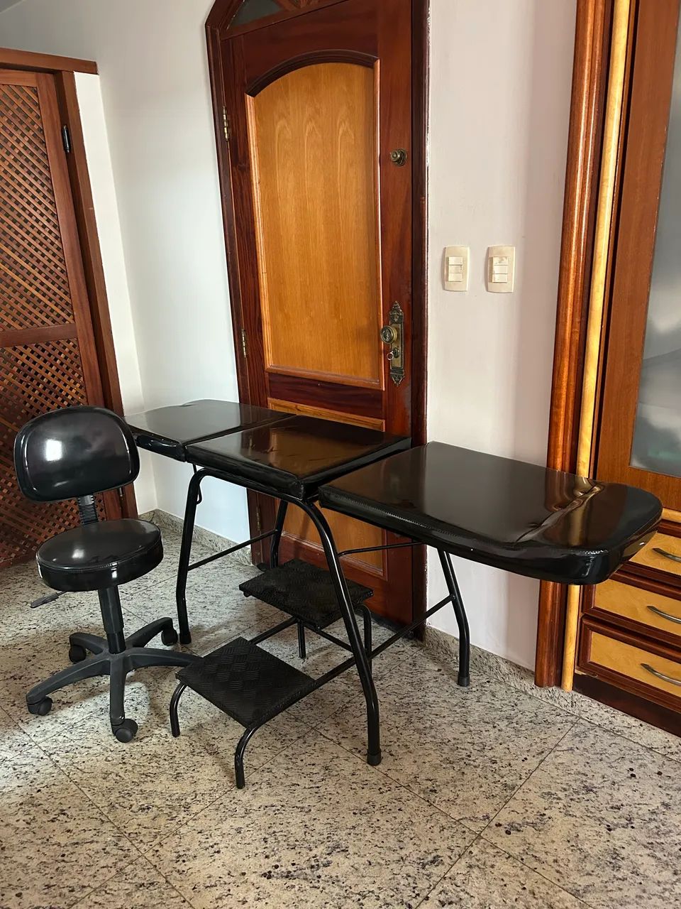 KIT MACA DE ESTÉTICA COMPLETA  - Foto 2