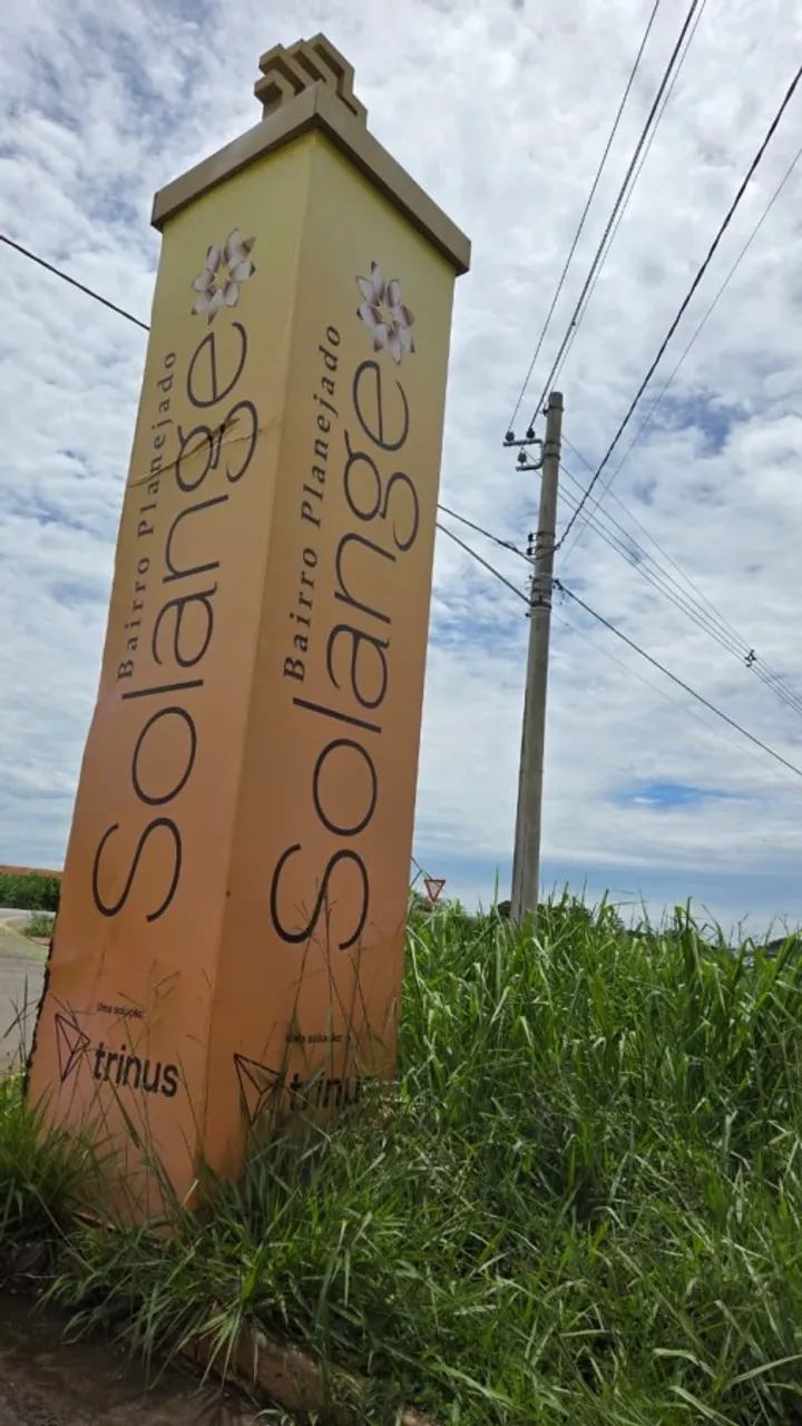 Lote para Venda em Trindade, Setor Solange