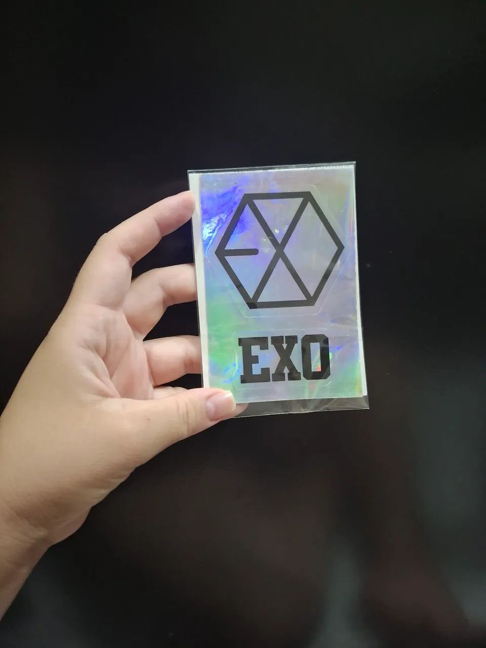 Exo - Official Fanlight.  - Foto 3