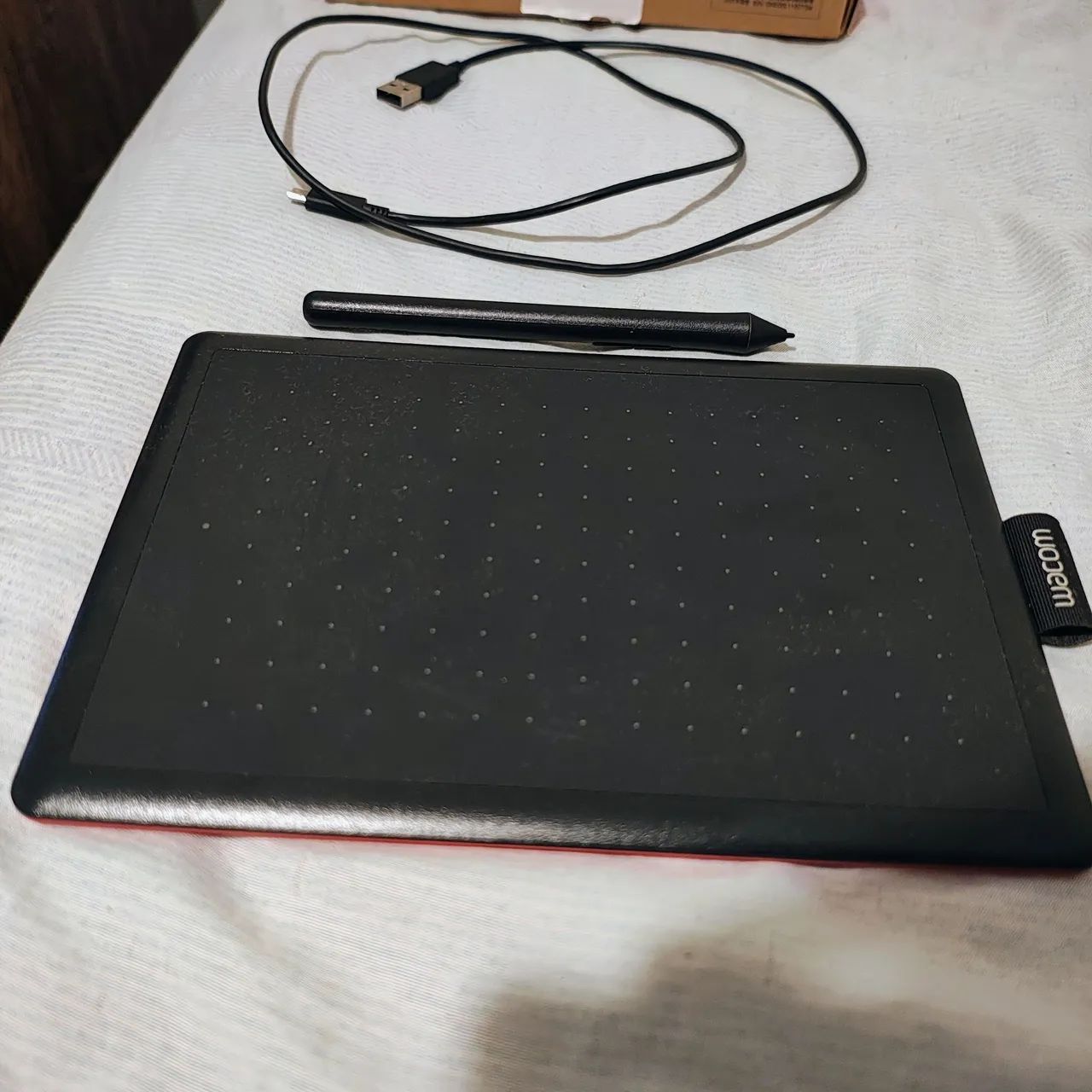 Mesa Digitalizadora Wacom CTL472 - Foto 4
