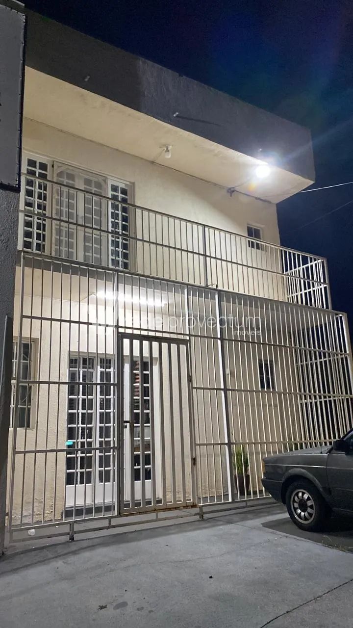 barracão - Jardim Ypê - Paulínia