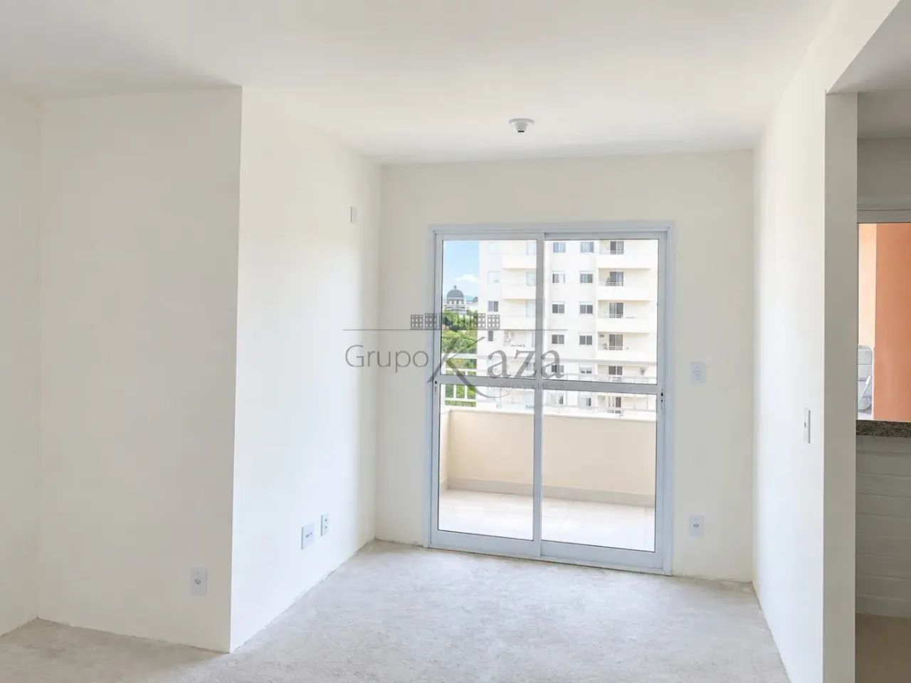 Apartamento - Edifício Moradas Parque - Parque Industrial - 2 Dormitórios - 64,73m² - Foto 2