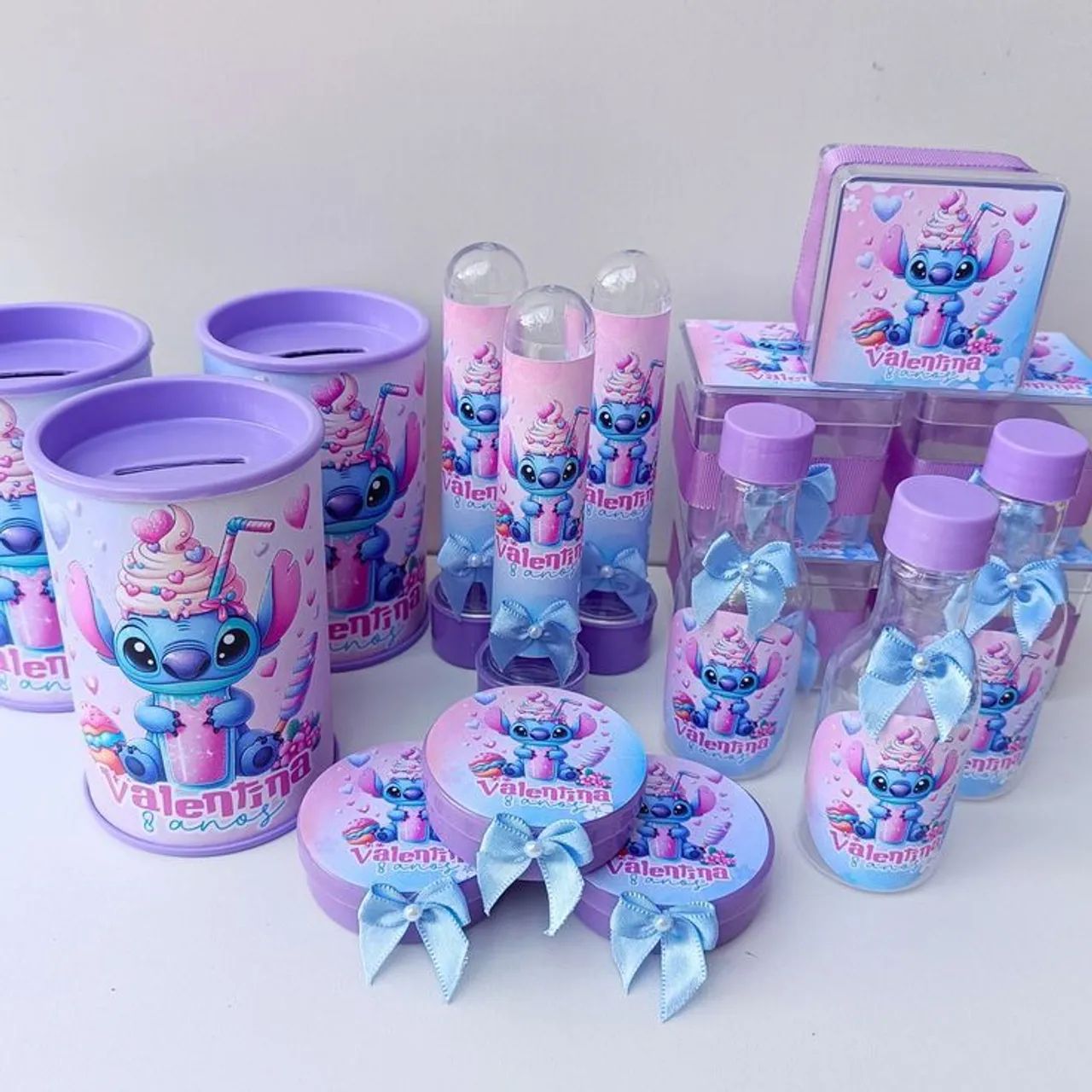 Kit acrilico personalizados  - Foto 2