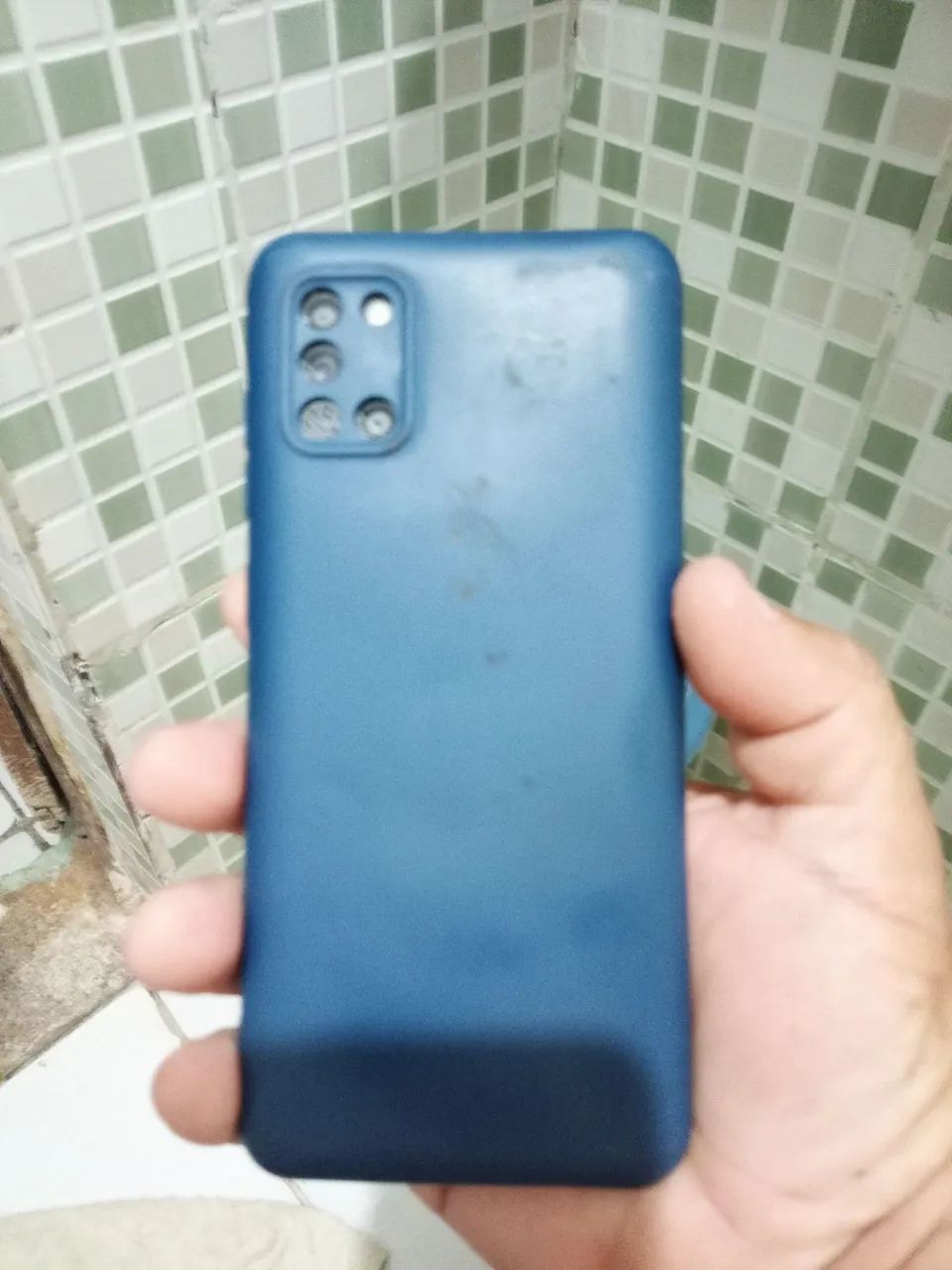 Samsung A31S - Foto 3