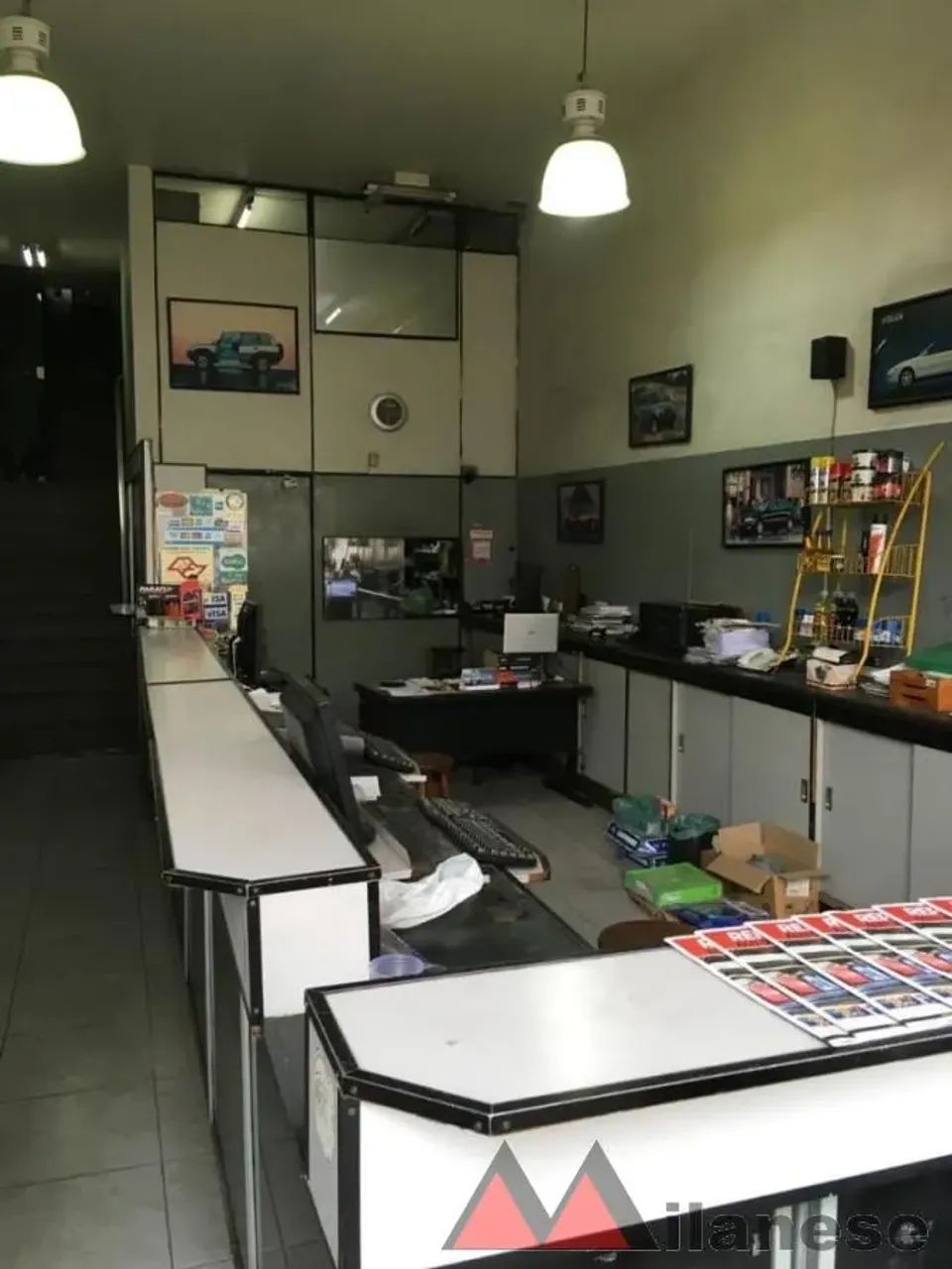 Loja para venda - 671 metros quadrados em Vila Mariana - São Paulo - SP - Foto 6