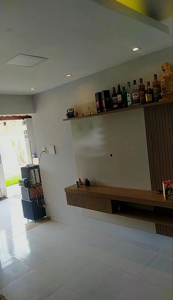 CASA TIPO SÍTIO  - Foto 5