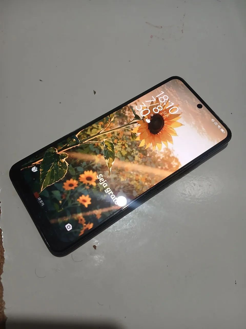 Xiaomi Redmi Note 12