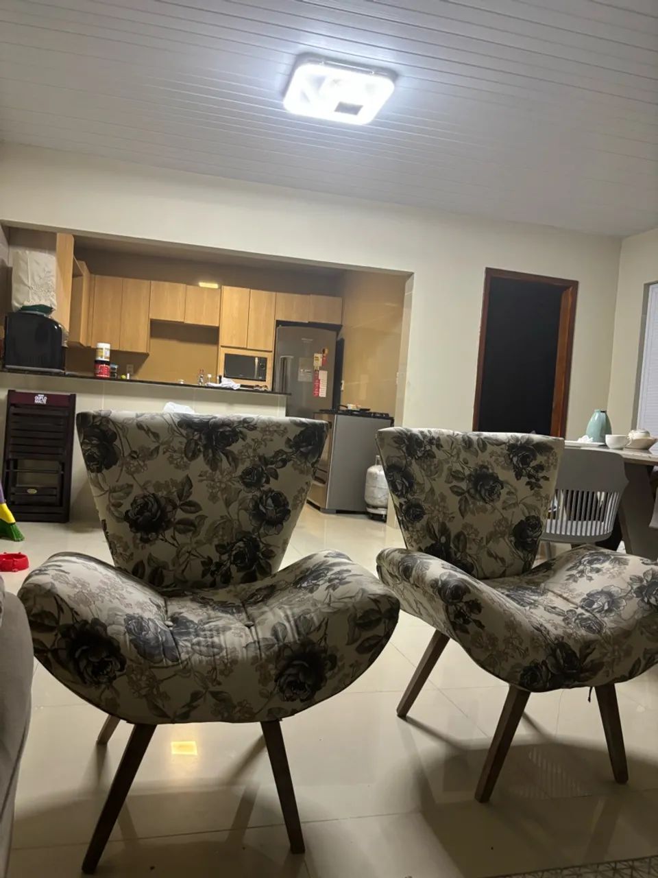 Poltronas - Foto 2