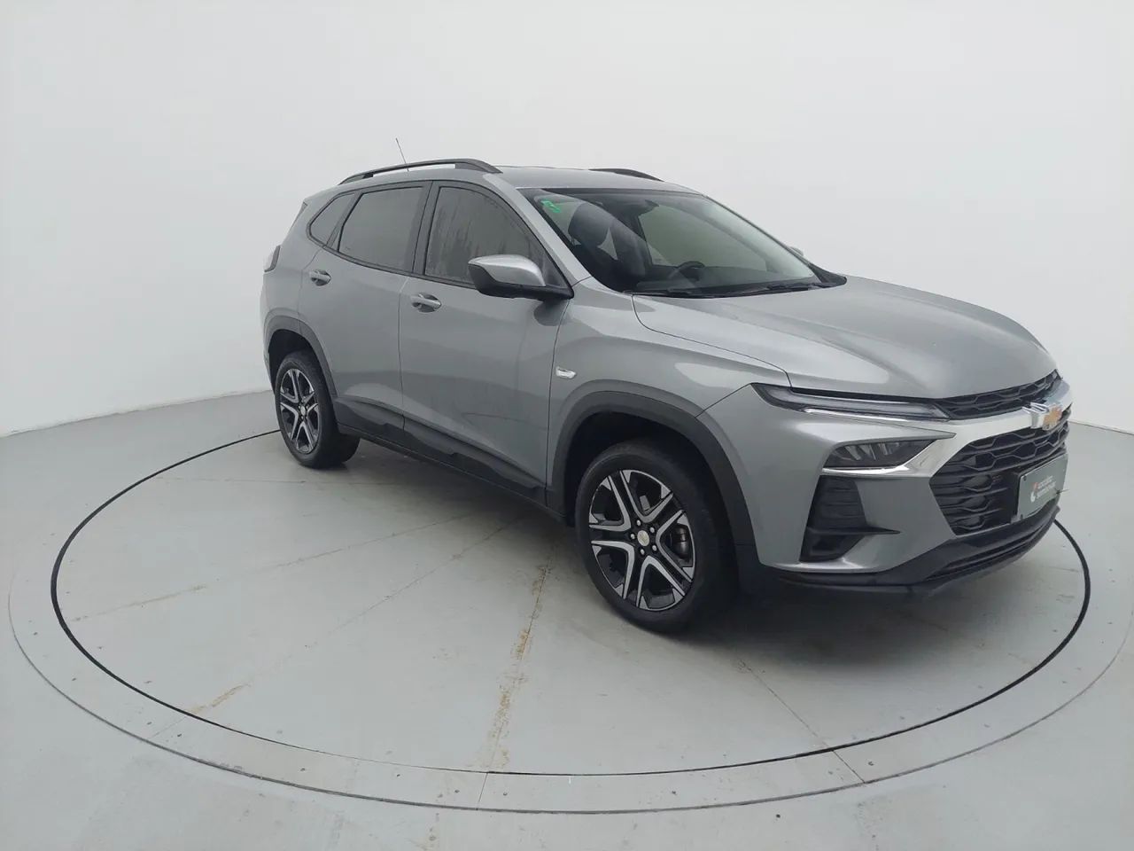 Chevrolet Tracker LT 1.0 Turbo 12V Flex Aut., foto 7 de 18