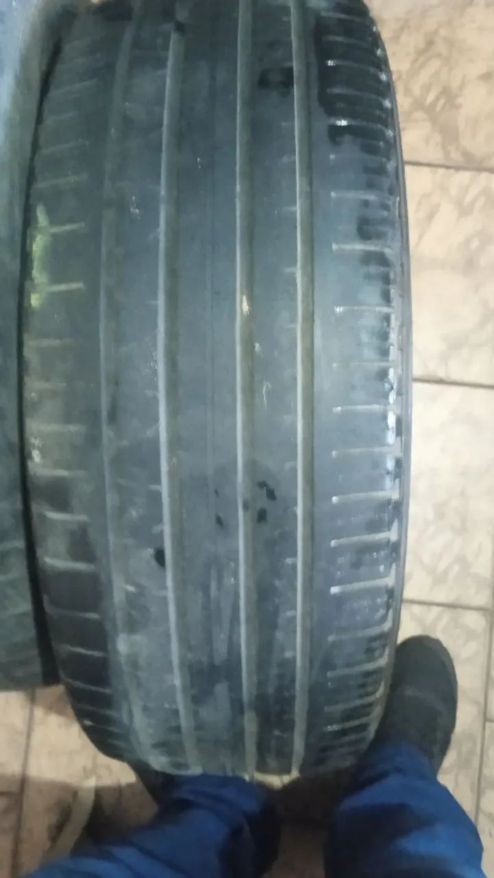 Pneus Pirelli  - Foto 4
