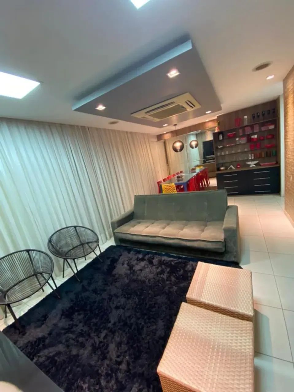 Exclusividade e sofisticação no Mediterranée Residence! - Foto 5